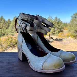 Freebird Bonnie Size 8